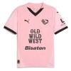 Camiseta de fútbol Palermo Primera Equipación 2024-25 - Hombre